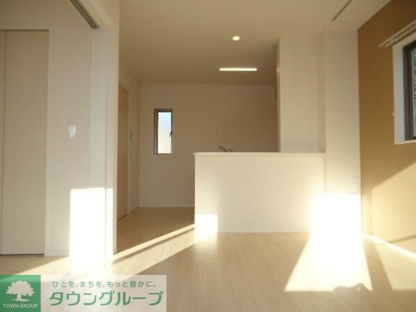 パレ・プランタンの物件内観写真